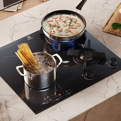 Cooktop Electrolux